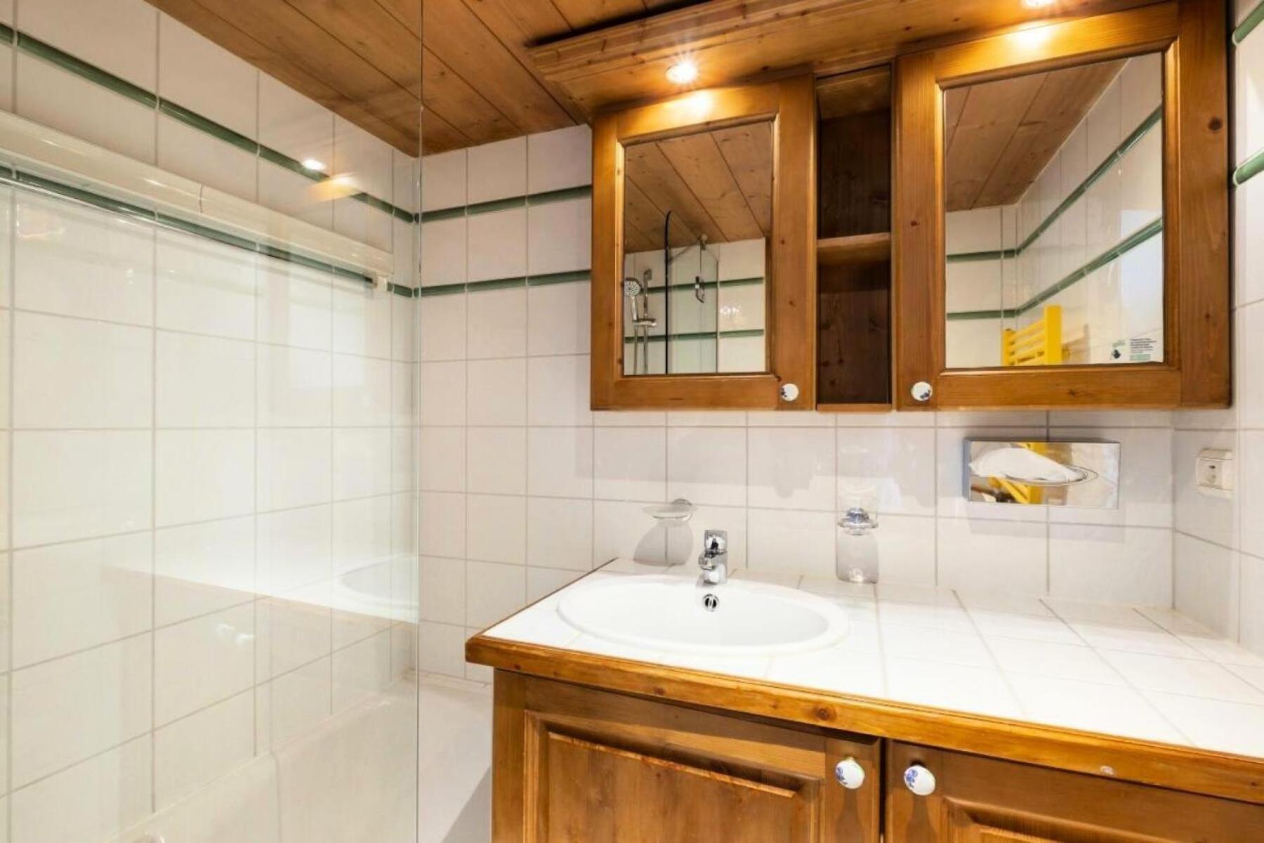 Residence La Ginabelle - Maeva Home - Appartement 3 Pieces 6 Personnes - Prestige Mae-2304 Chamonix Exterior photo